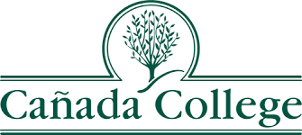Cañada College-logo