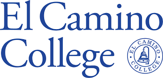 El Camino College logo