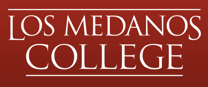 Los Medanos College logo
