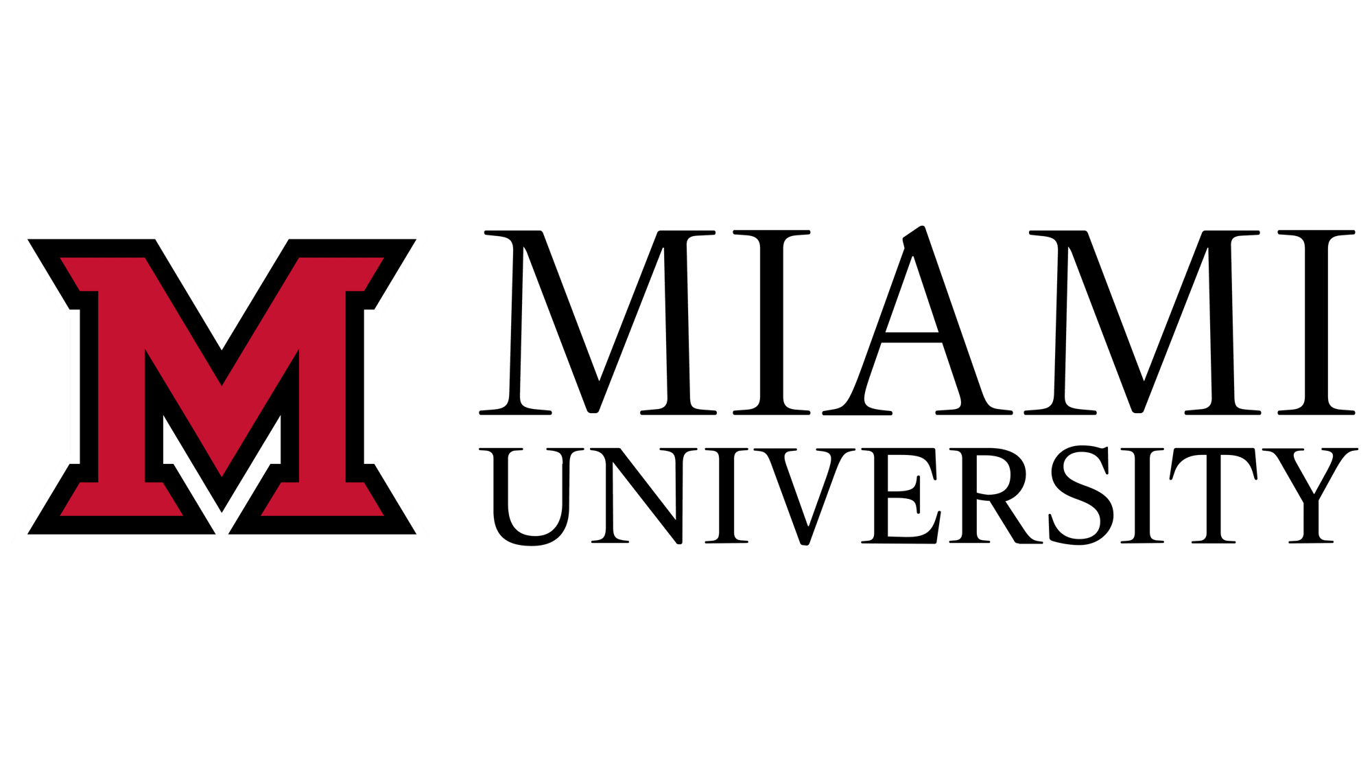 Miami-University-Logo