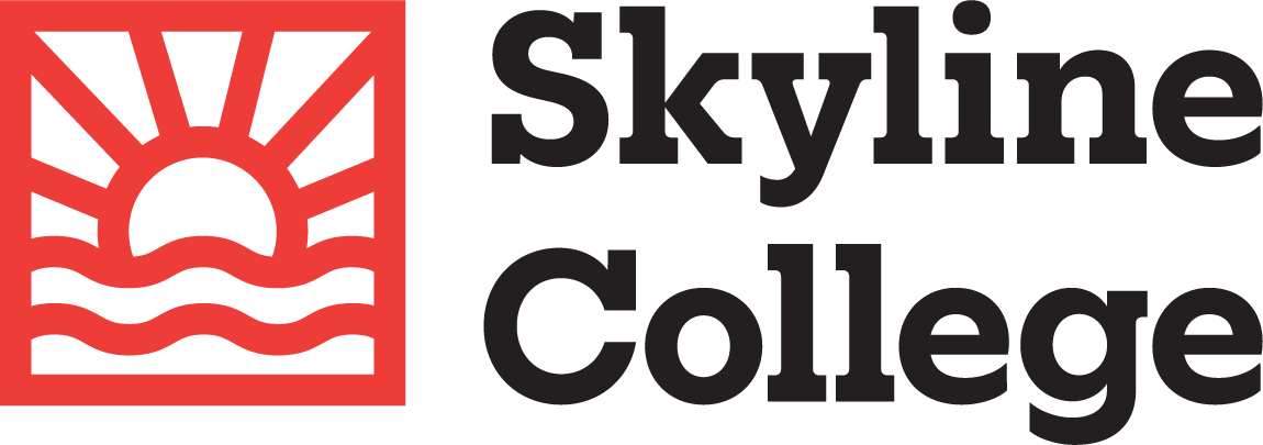 Skyline College Primary_Logo