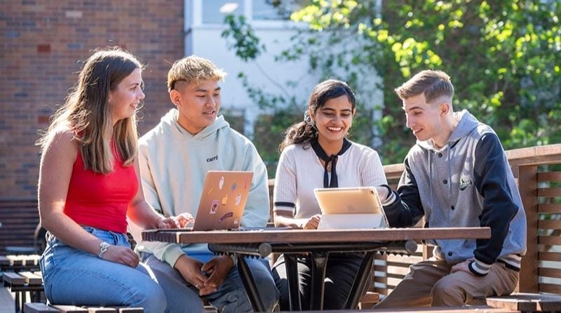 Australian Catholic College - Campus Life