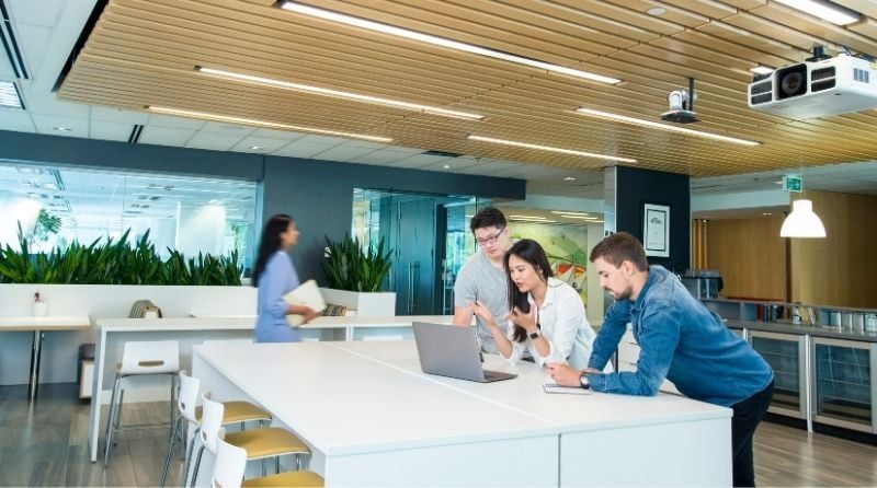 BCIT - Student Life