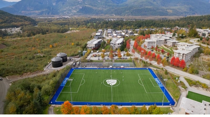 capilano-campus-life
