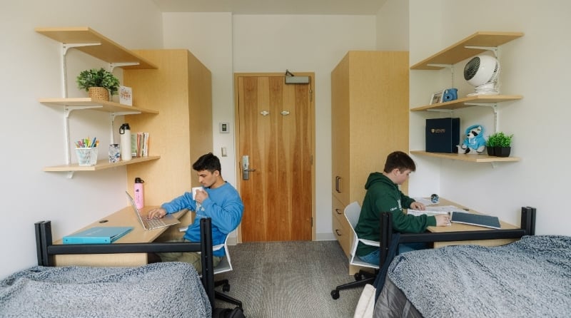 capilano-housing