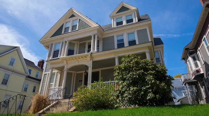 Clark_University_housing