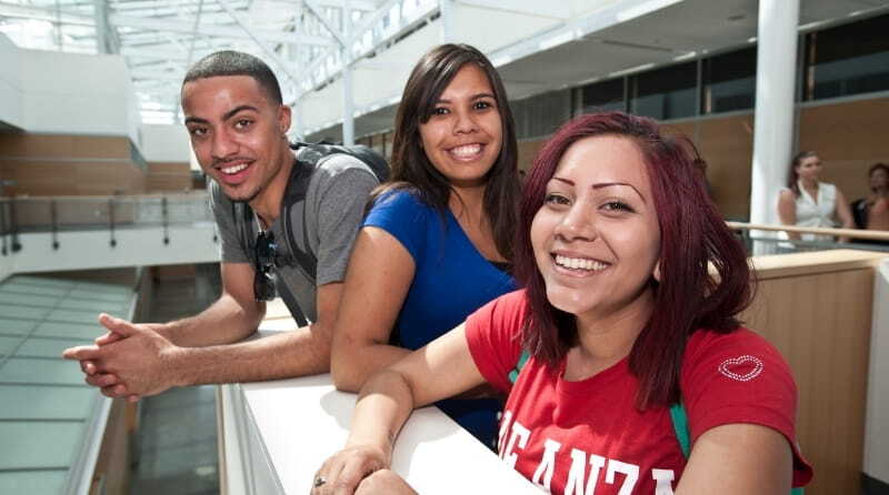 De_Anza_College_student_life