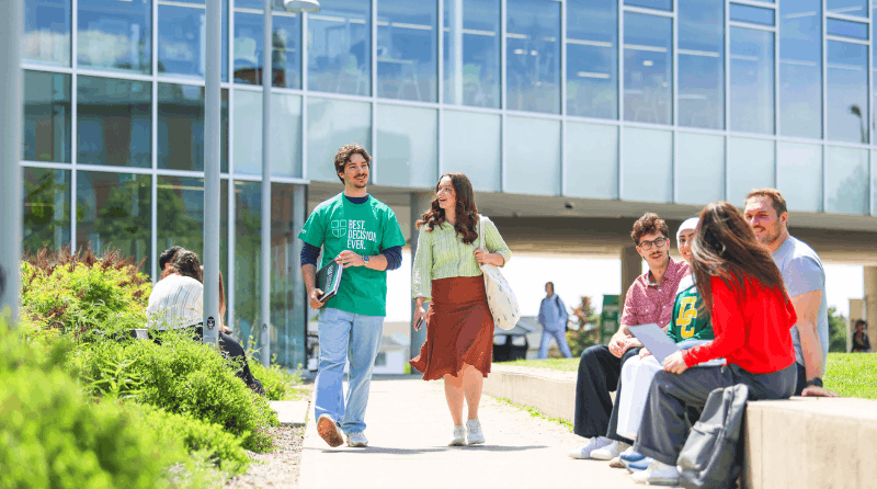 Campus-life
