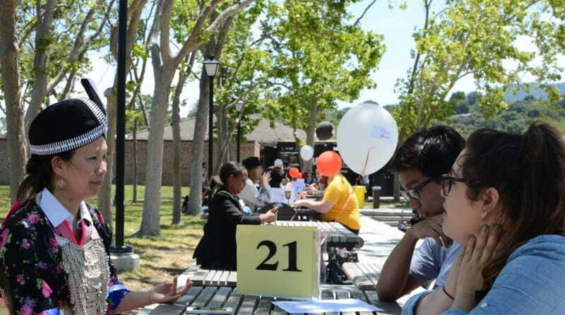 foothill_campus_life