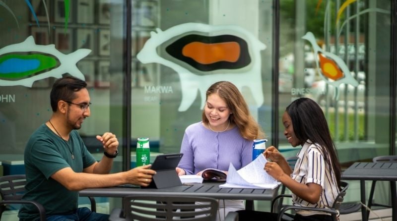 Humber Polytechnic - Student Life