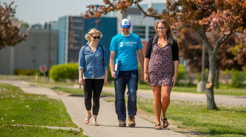 Lambton_College_student_life