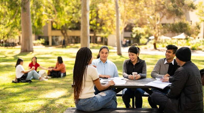 TAFE_SA_campus_life