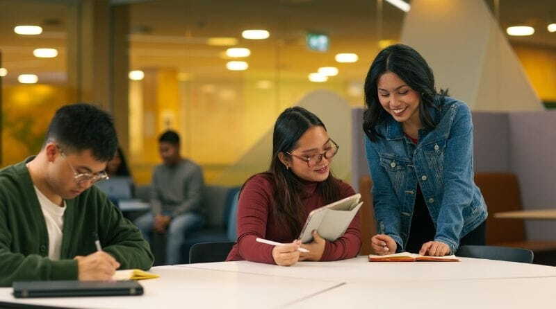 flinders_university_academy_student_life