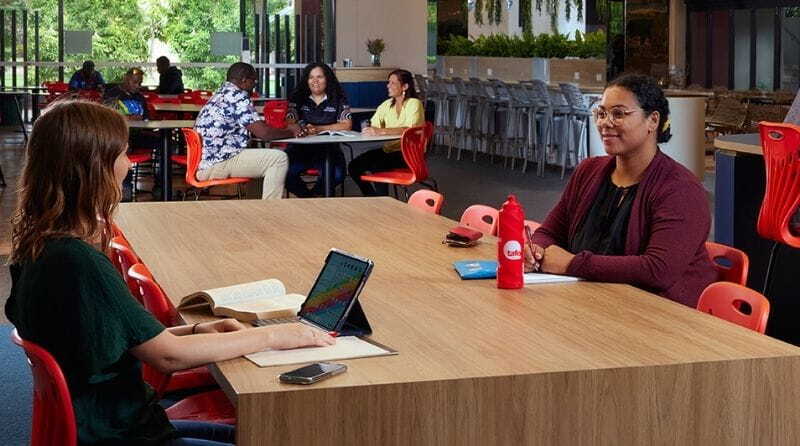 tafe-qld-campus-life