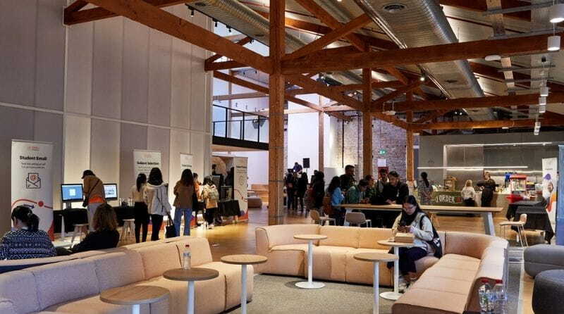 torrens-university-australia-campus-life