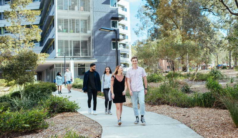 UON Housing