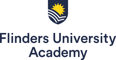 Flinders-Academy-Logo