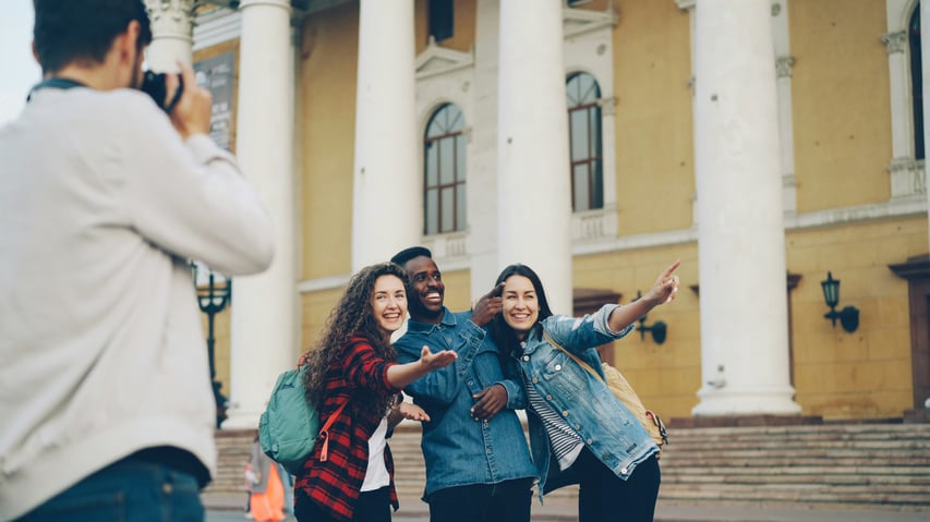 student life balance