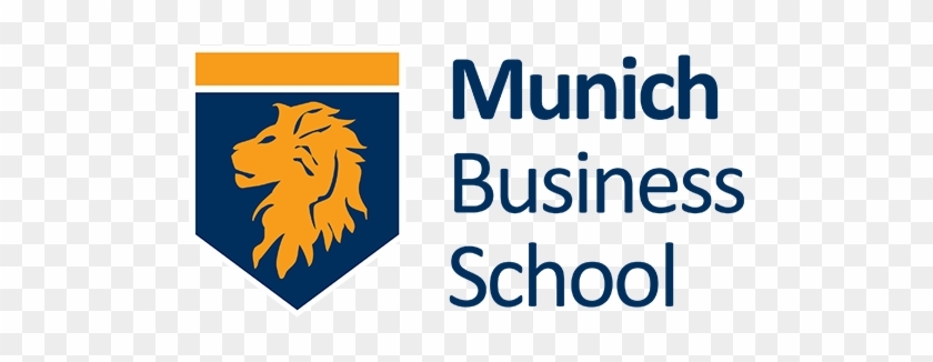 Munich Business School Logo