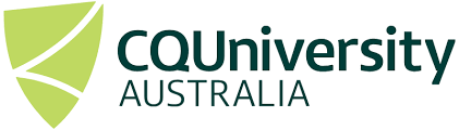 CQUniversity [Adelaide] Logo