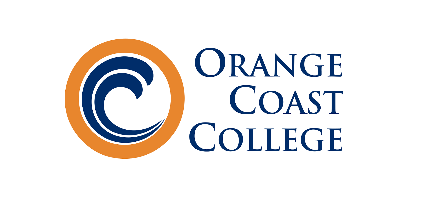 Orange Coast College Logo