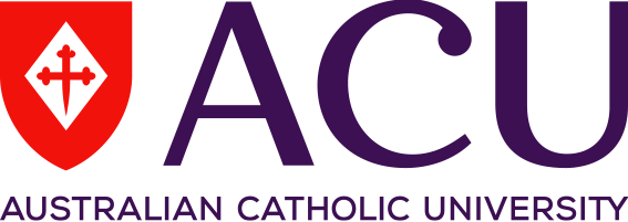 Australian Catholic University [Brisbane] Logo