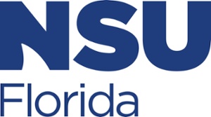Nova Southeastern University Logo