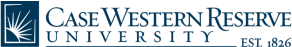Case Western Reserve University Logo