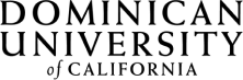 Dominican University of California Logo