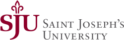 Saint Joseph's University Logo