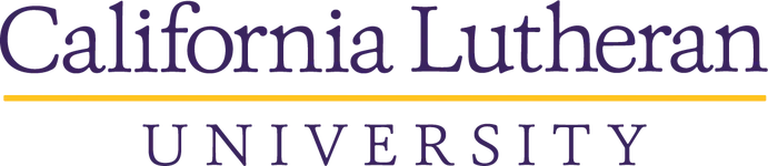 California Lutheran University Logo