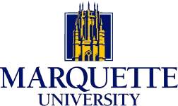 Marquette University Logo