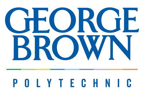 George Brown Polytechnic Logo