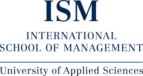 International School of Management [Cologne Campus] Logo