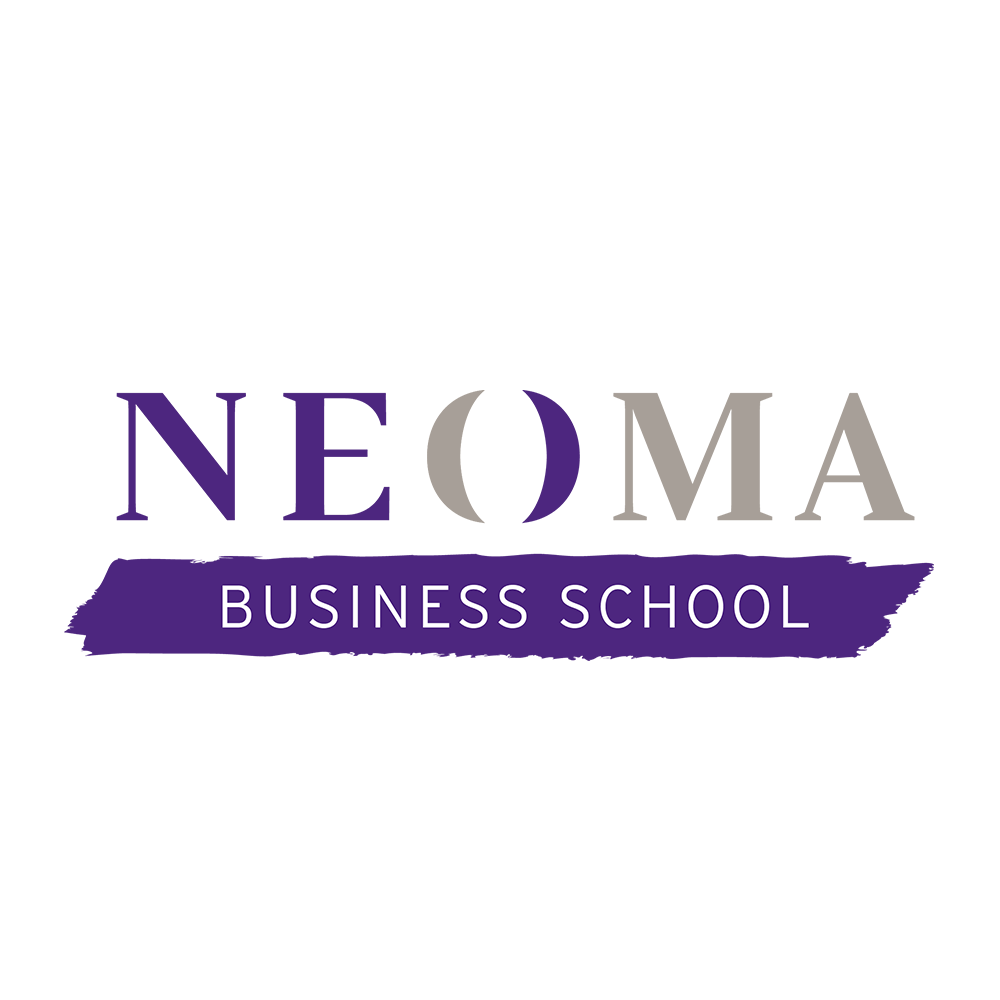 Neoma Business School [Paris Campus] Logo