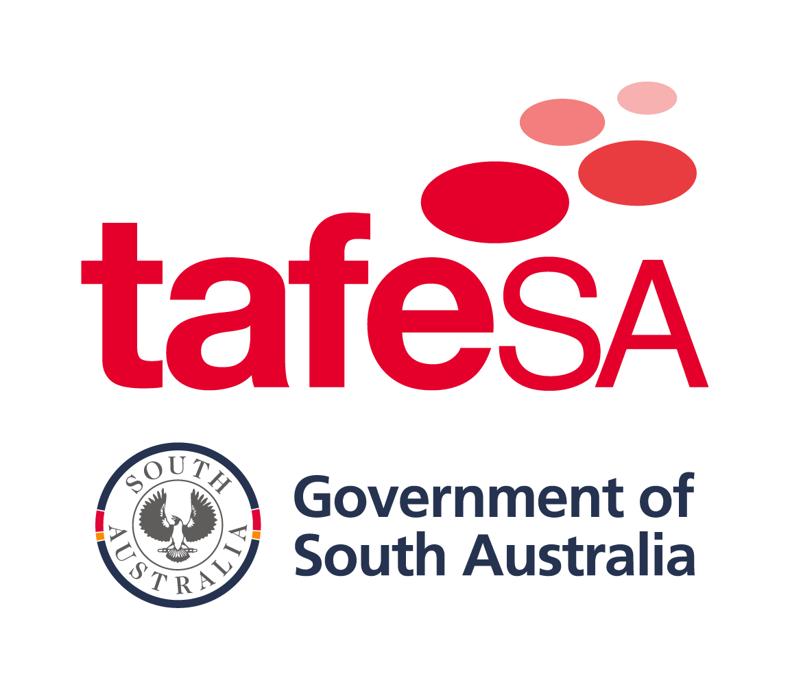 TAFE SA Logo
