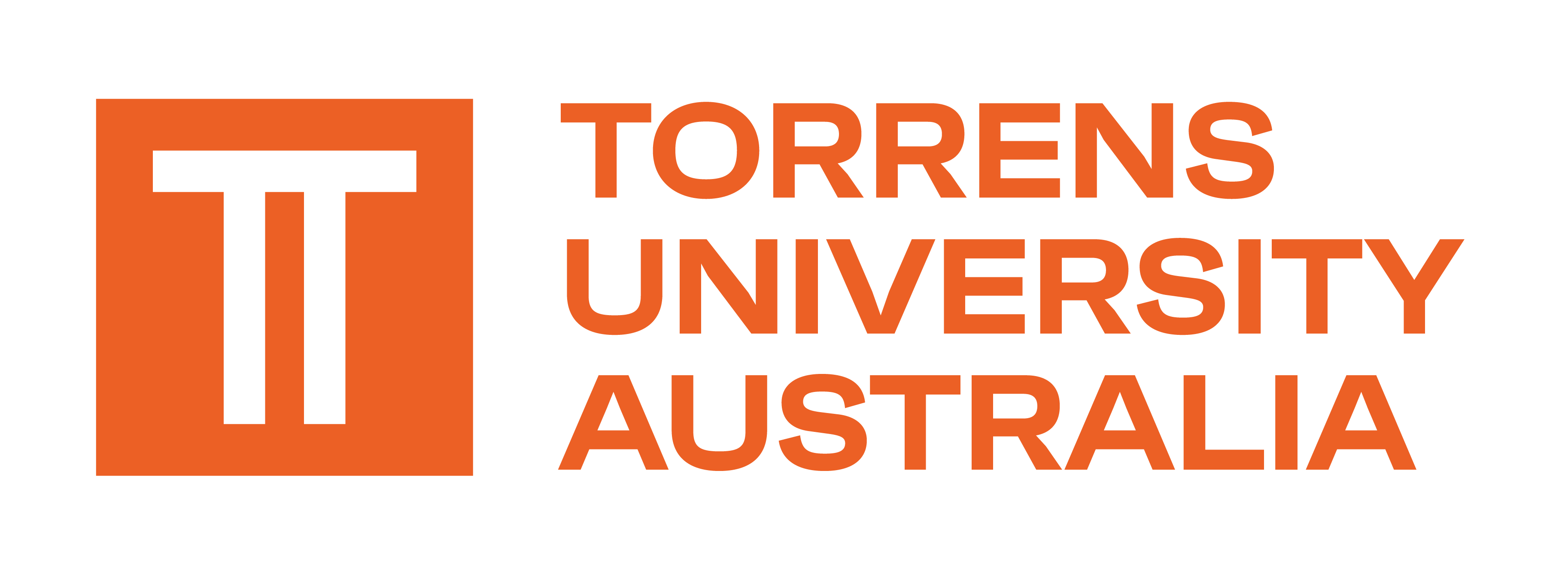 Torrens University Australia [Adelaide] Logo