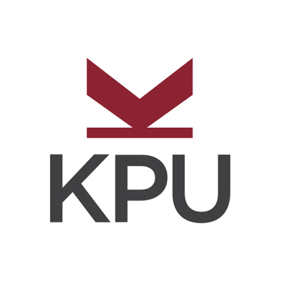Kwantlen Polytechnic University Logo