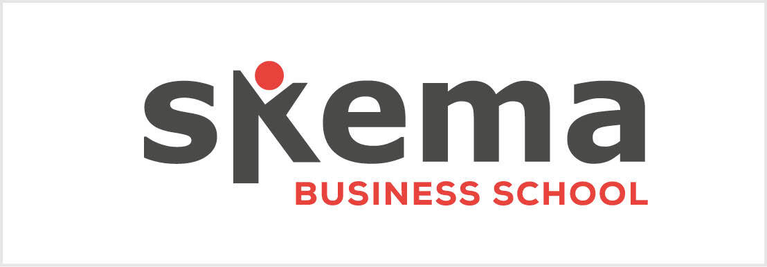 SKEMA Businss School [Lile Campus] Logo