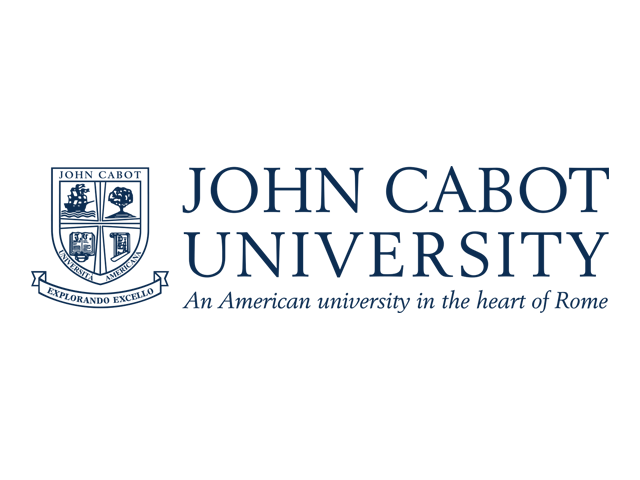 John Cabot University Logo
