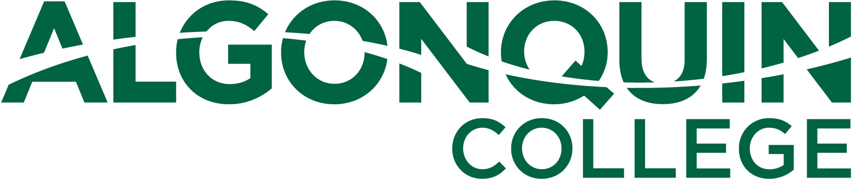 Algonquin College Logo