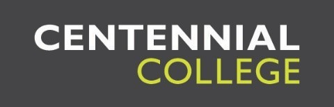 Centennial College Logo