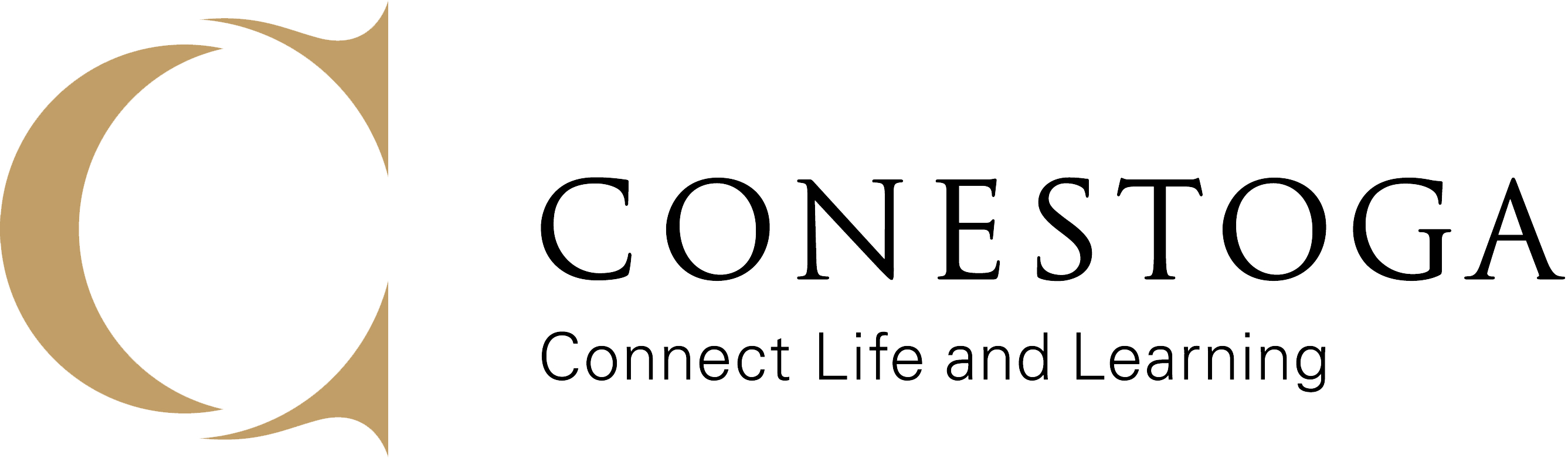 Conestoga College Logo