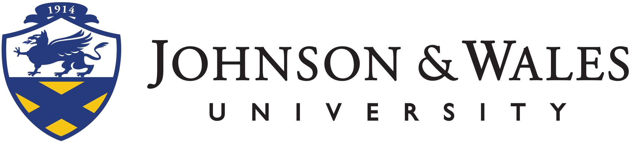 Johnson & Wales University - Providence Logo