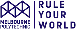 Melbourne Polytechnic Logo