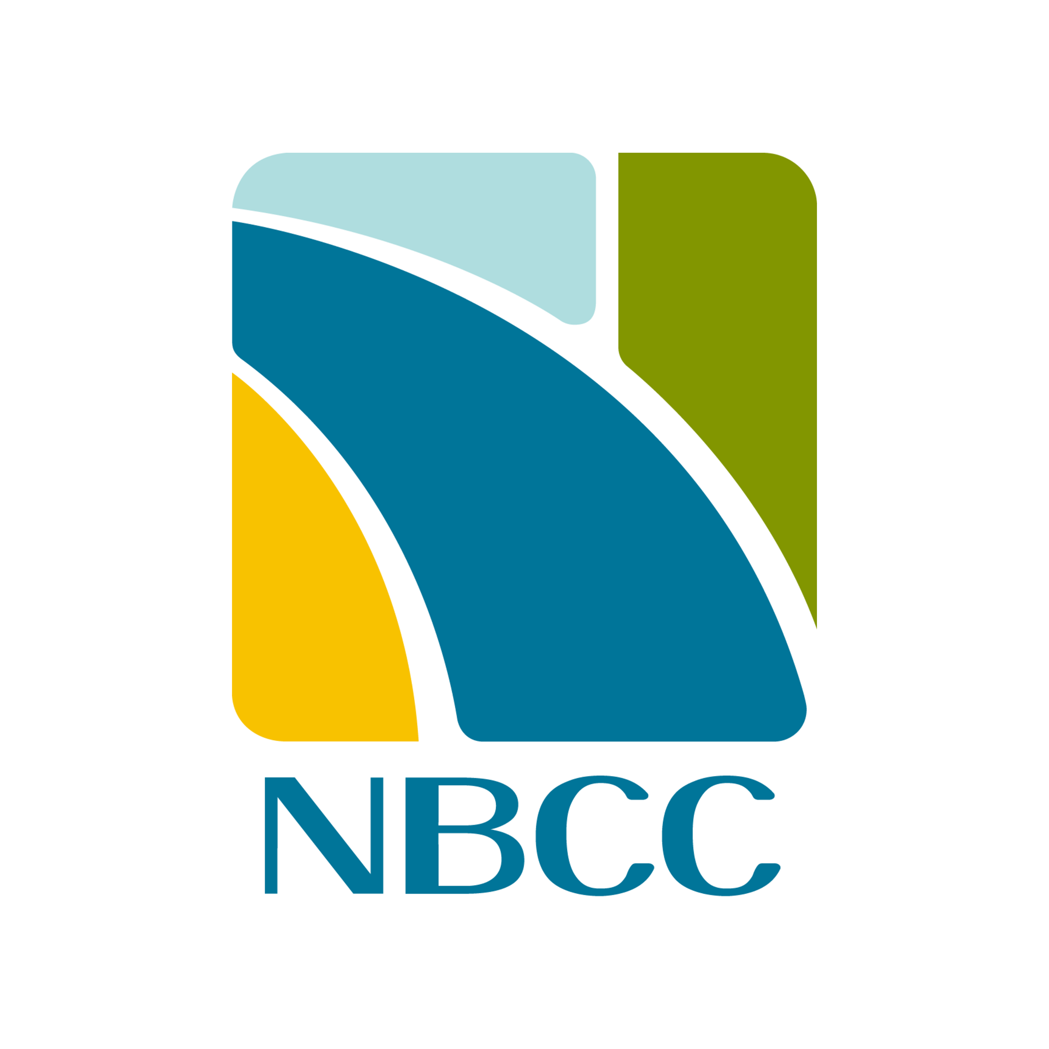 NBCC Logo