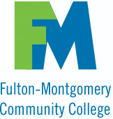Fulton-Montgomery Community College (at Johnstown) [SUNY] Logo