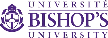 Bishop's University Logo