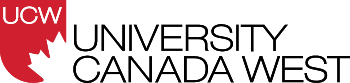 University Canada West Logo