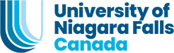 University of Niagara Falls Canada Logo
